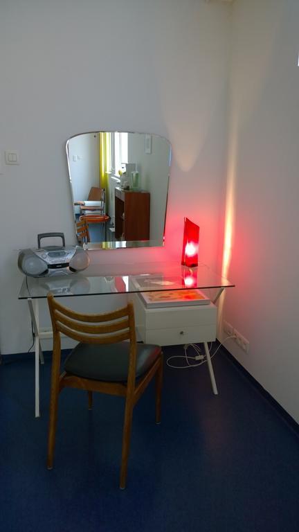 B&B Oostende Quarto foto